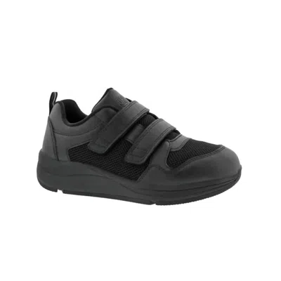 Drew Women's Contessa Sneaker In Black Combo In Multi
