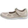 Drew Women's Delite Shoes In Bone In Neutral