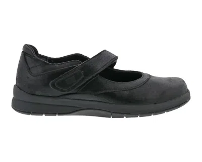 Drew Women's Endeavor Mary Jane Shoes In Black