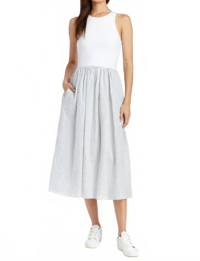 Drew Women's Genesis Twofer Dress In White