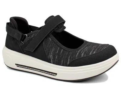 Drew Women's Janice Shoe In Black