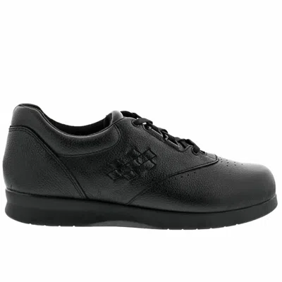 Drew Women's Parade Ii Shoes In Black Kid In Animal Print