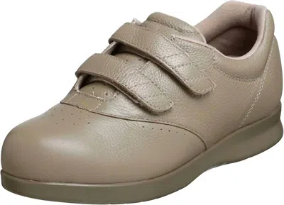 Drew Women's Paradise 2 Walking Shoes In Taupe