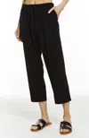 DREW WOMEN'S PAULA PANT IN BLACK