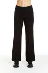 Drew Women's Prince Pants In Black In Black