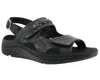 Drew Women's Selina Sandals In Black