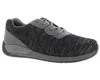 Drew Women Terrain Shoes In Black Knit In Multi