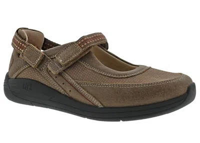 Drew Women's Triumph In Tan Combo In Sand
