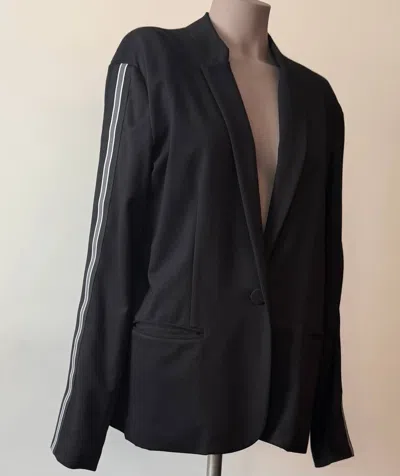 Drew Women's Tucker Blazer In Black