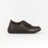 Drew Women's Tulip Sneaker In Copper Metallic In Black