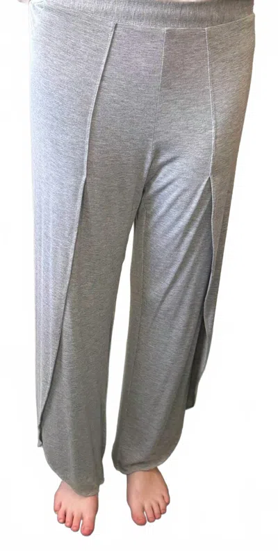 Drew Women's Whitney Pant In Grey In Gray