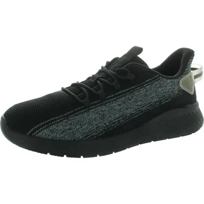 Drew Womens Lace-up Man Made Casual And Fashion Sneakers In Multi