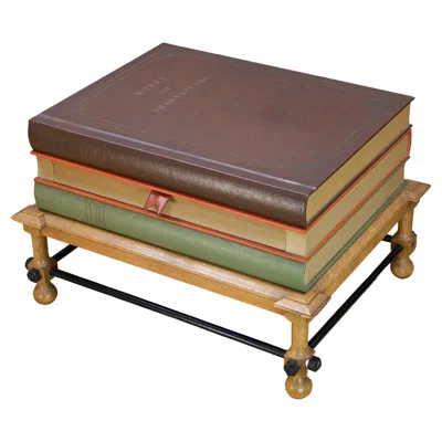 Pre-owned Drexel 1960s John Dickinson Et Cetera Series Coffee Table John Dickinson  In Brown