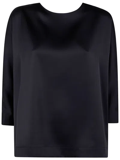 DRHOPE DRHOPE BACK BOTTONS BLOUSE