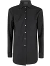 Drhope Dr. Hope Basic Shirt Clothing In Black