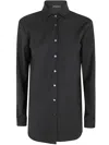 Drhope Dr. Hope Basic Shirt Clothing In Black