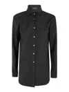 Drhope Dr. Hope Basic Shirt Clothing In Black