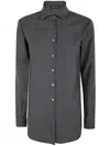 Drhope Basic Shirt In Gray