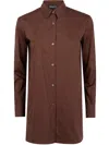 Drhope Long Shirt In Multi
