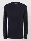 Drhope Cashmere Oversized Jumper In Blue