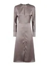 Drhope Dr. Hope Ceremony Dress Clothing In Gris