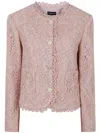 Drhope Classic Jacket