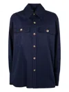 Drhope Cotton Jacket