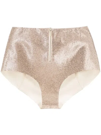 Drhope Culottex 094 In Gold