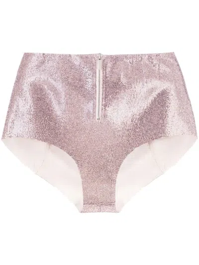 Drhope Culottex 094 In Pink