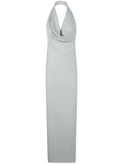 DRHOPE DR. HOPE LONG DRESS CLOTHING