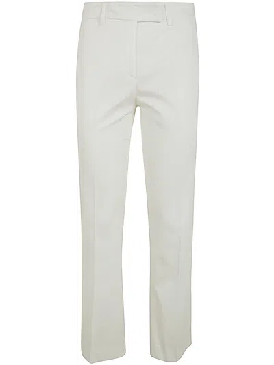DRHOPE DRHOPE FLARED PANTS