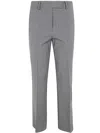 Drhope Flared Trousers