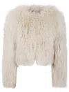 Drhope Dr. Hope Fur Jacket Clothing