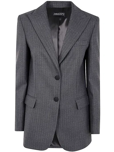 DRHOPE DRHOPE JACKET