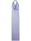 Drhope Dr. Hope Long Dress Clothing