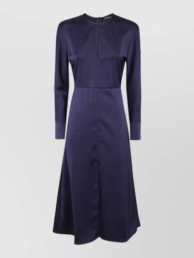 Drhope Dr. Hope Ceremony Dress Clothing In Blue