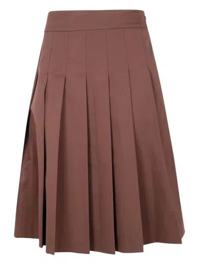 Drhope Mini Skirt By