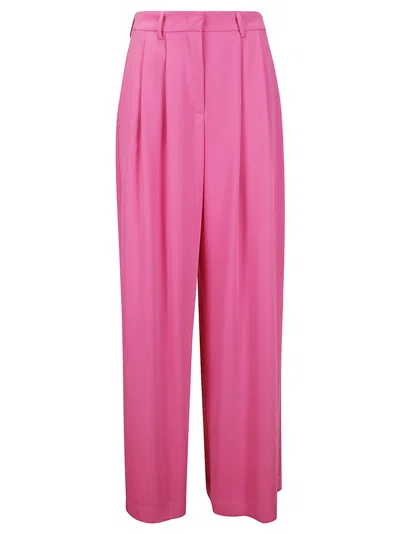 Drhope Trouser Pences In Pink