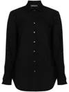 Drhope Basic Shirt In Black