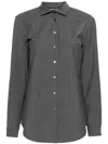 Drhope Dr. Hope Basic Shirt Clothing In Grey