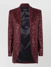 Drhope Dr. Hope Sequins Jacket Clothing