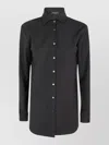 Drhope Basic Shirt In Black