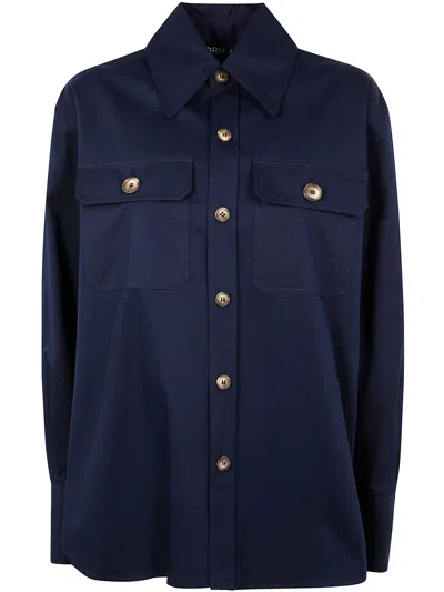 DRHOPE DRHOPE SHIRT JACKET