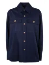 Drhope Dr. Hope Shirt Jacket Clothing