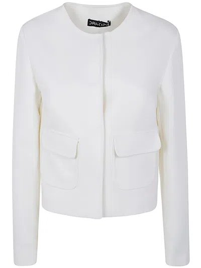 Drhope Short Jacket