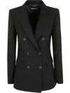 Drhope Smocking Jacket