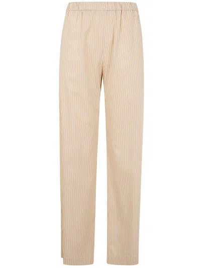 DRHOPE DRHOPE STRETCH TROUSERS