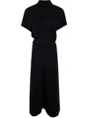 Drhope Dr. Hope Turtle Neck Dress Clothing