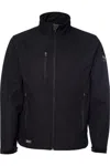Dri Duck Acceleration Jacket In Black