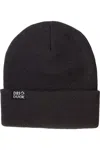 Dri Duck Coleman Beanie In Black